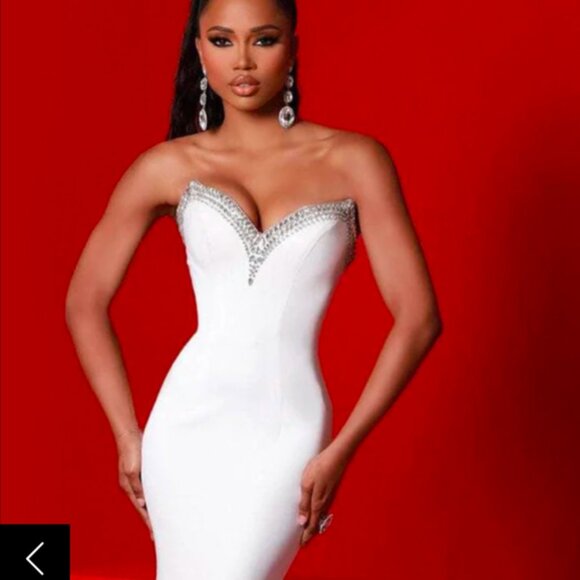Jonathan Kayne Dresses & Skirts - Wedding or Red Carpet